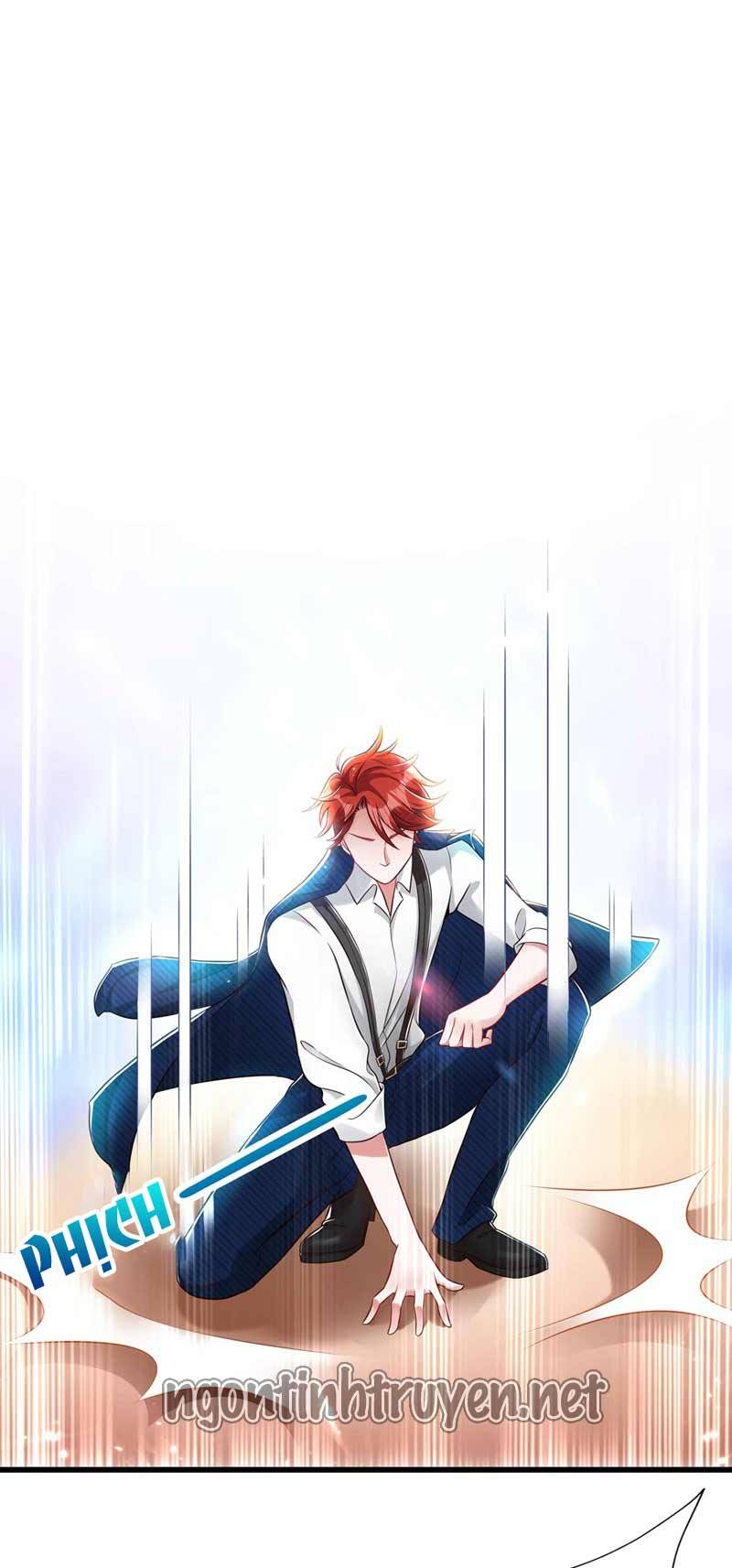 Trùng Sinh Không Gian: Cô Vợ Hào Môn Nóng Bỏng Không Dễ Chọc Chapter 57 - Trang 2