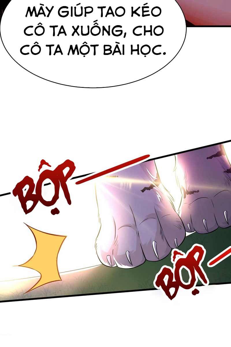 Trùng Sinh Không Gian: Cô Vợ Hào Môn Nóng Bỏng Không Dễ Chọc Chapter 57 - Trang 2