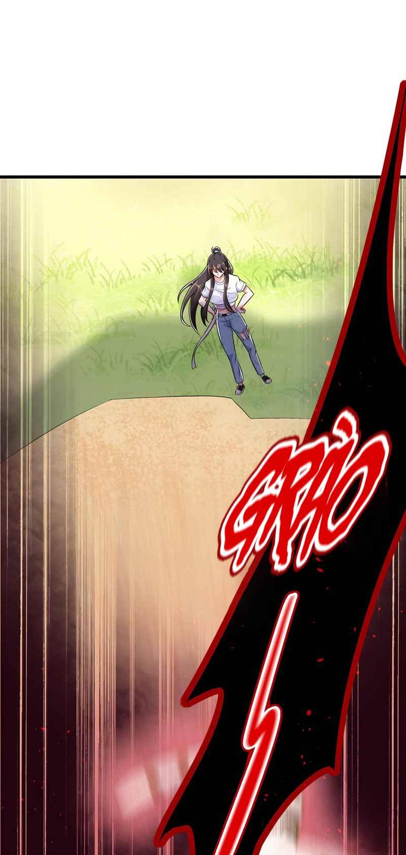 Trùng Sinh Không Gian: Cô Vợ Hào Môn Nóng Bỏng Không Dễ Chọc Chapter 57 - Trang 2