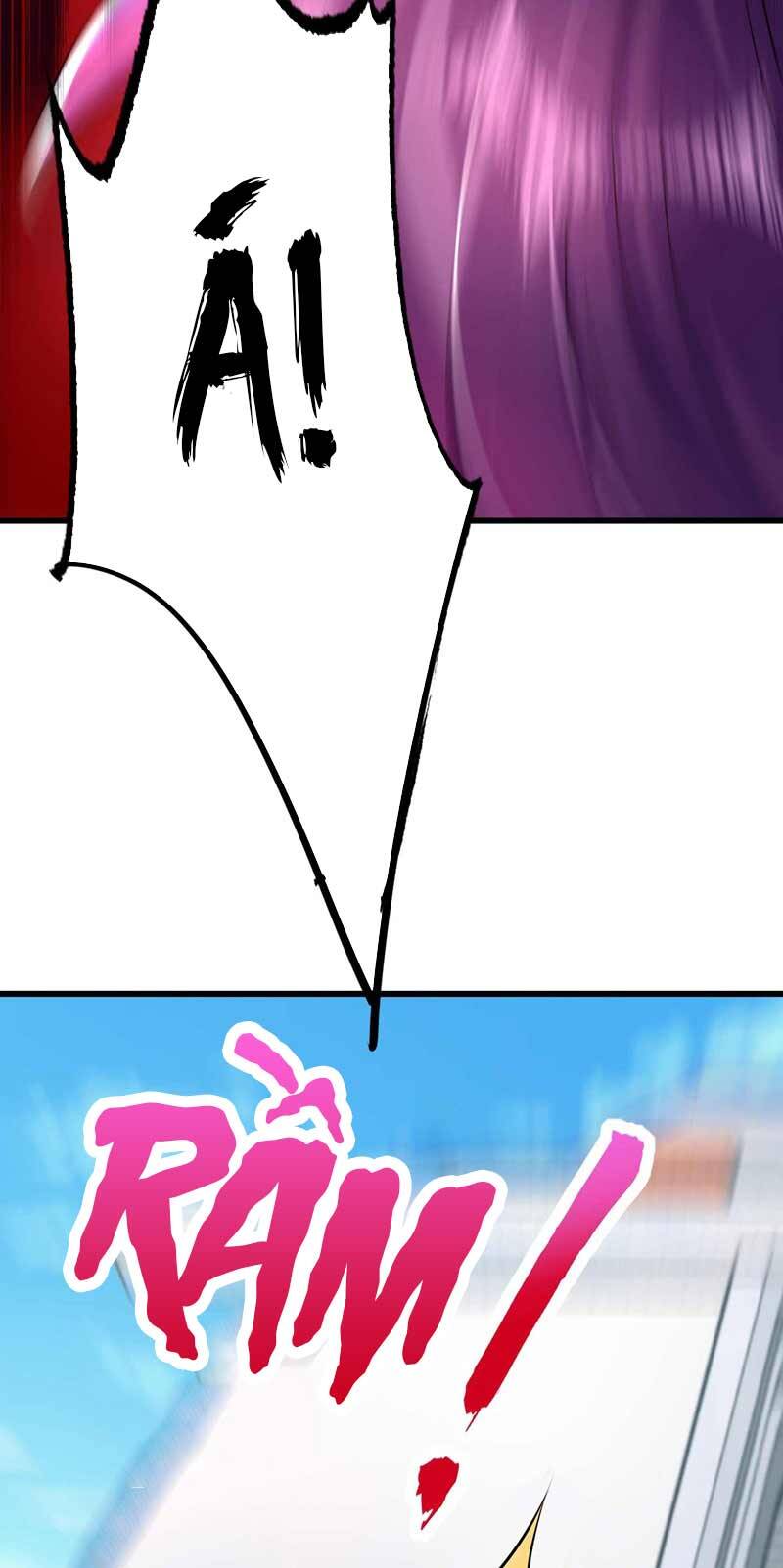 Trùng Sinh Không Gian: Cô Vợ Hào Môn Nóng Bỏng Không Dễ Chọc Chapter 57 - Trang 2