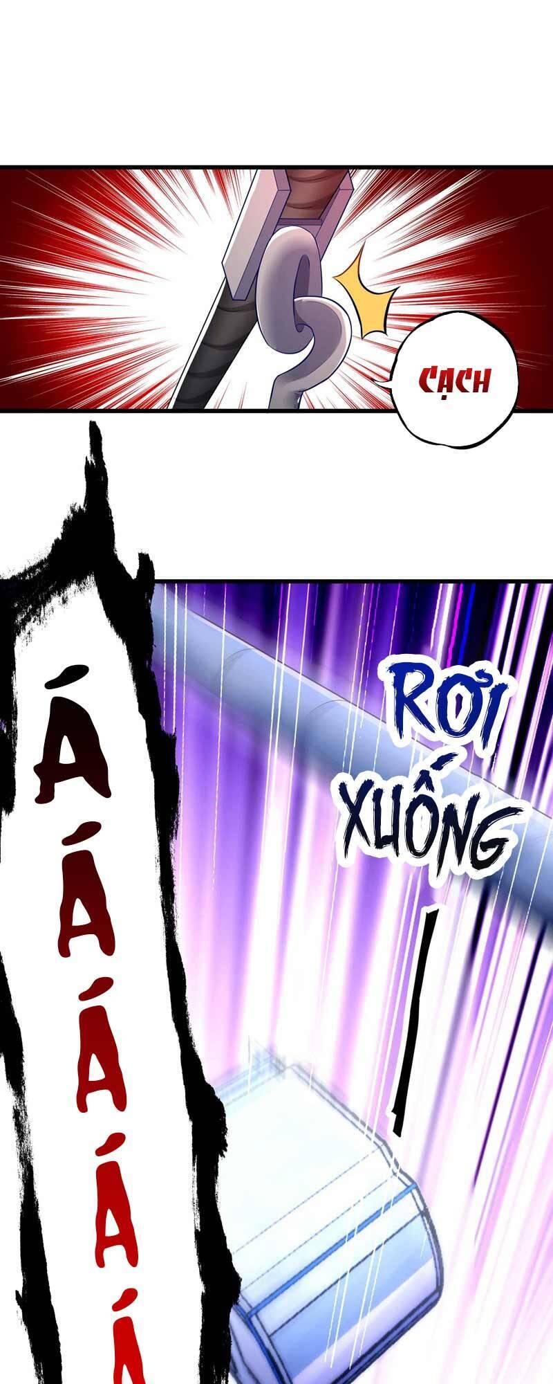 Trùng Sinh Không Gian: Cô Vợ Hào Môn Nóng Bỏng Không Dễ Chọc Chapter 57 - Trang 2