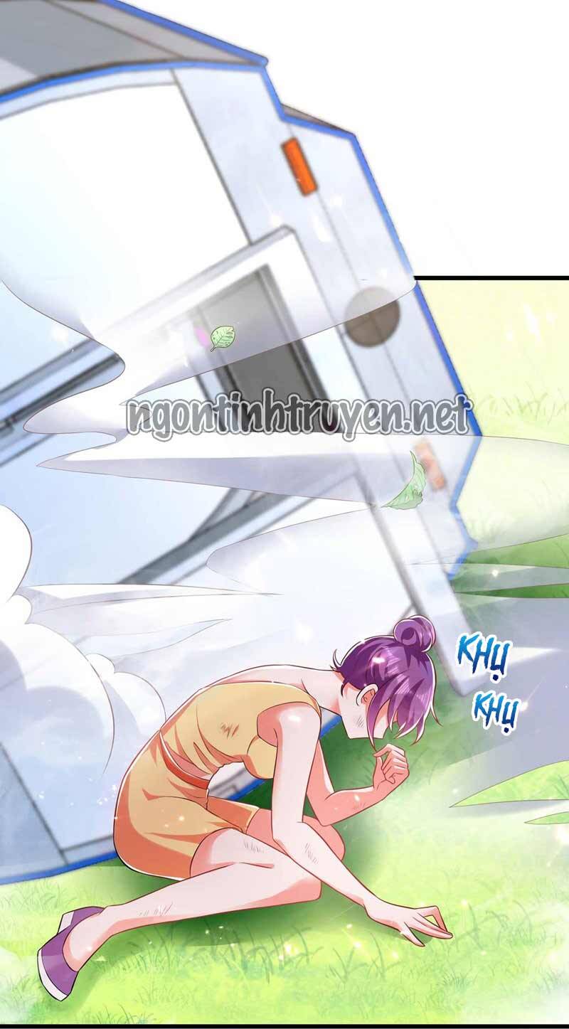 Trùng Sinh Không Gian: Cô Vợ Hào Môn Nóng Bỏng Không Dễ Chọc Chapter 57 - Trang 2