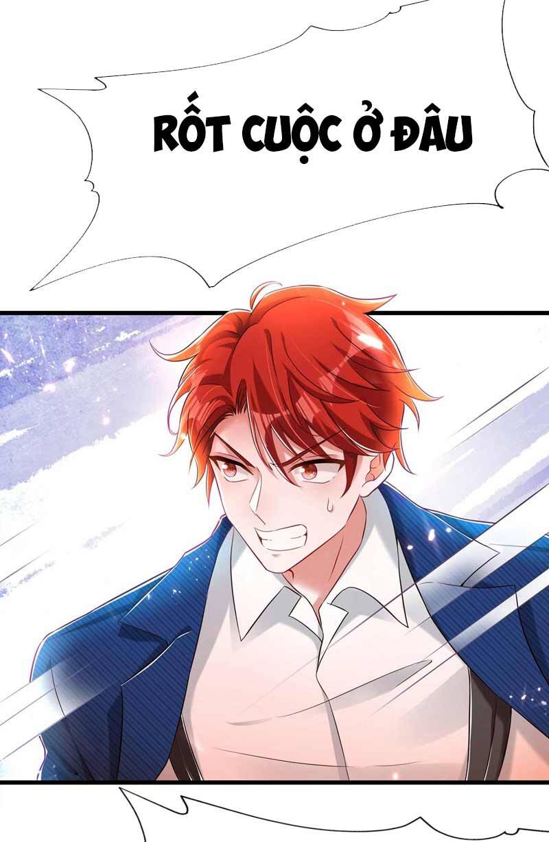 Trùng Sinh Không Gian: Cô Vợ Hào Môn Nóng Bỏng Không Dễ Chọc Chapter 57 - Trang 2