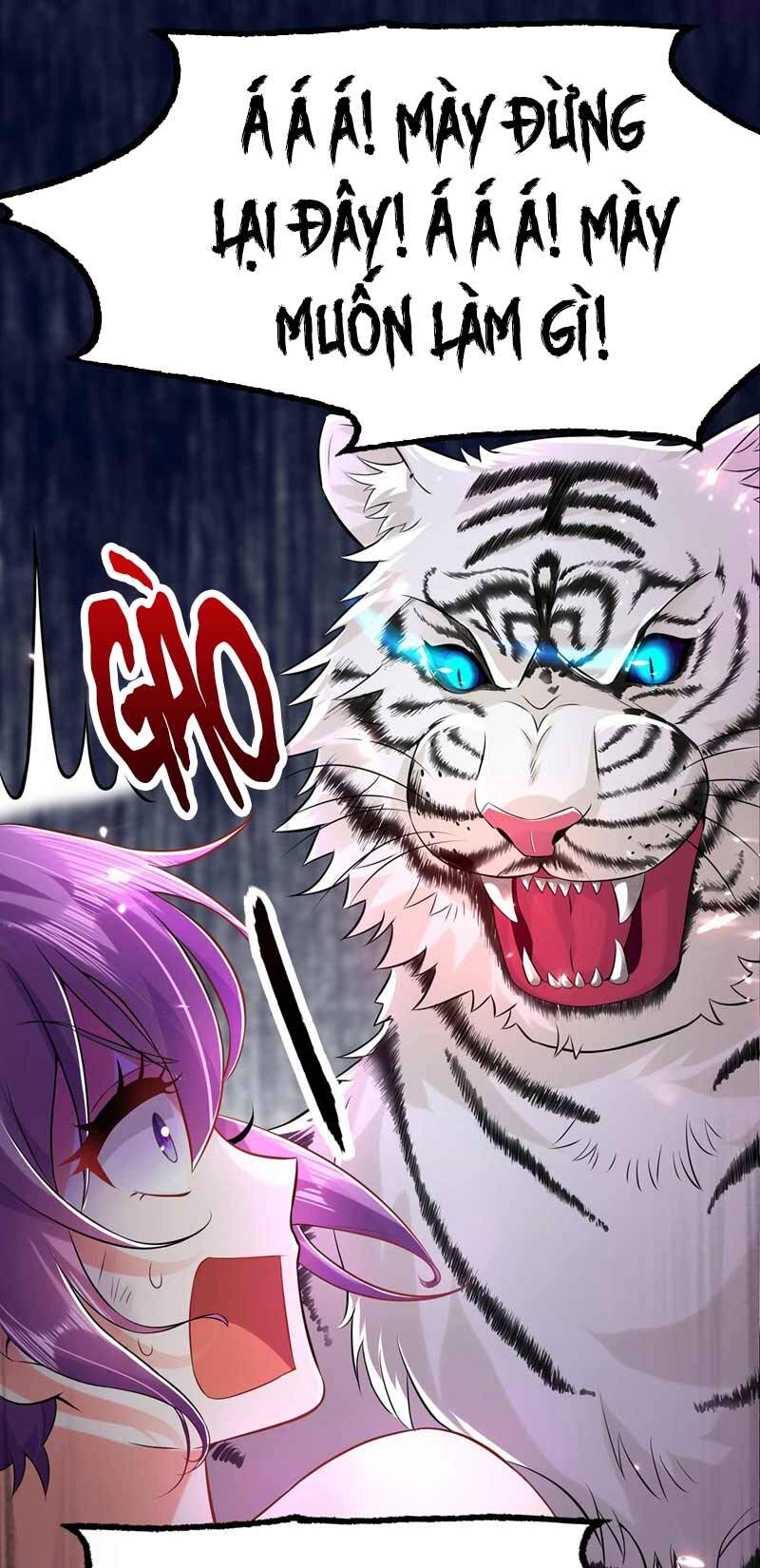 Trùng Sinh Không Gian: Cô Vợ Hào Môn Nóng Bỏng Không Dễ Chọc Chapter 57 - Trang 2