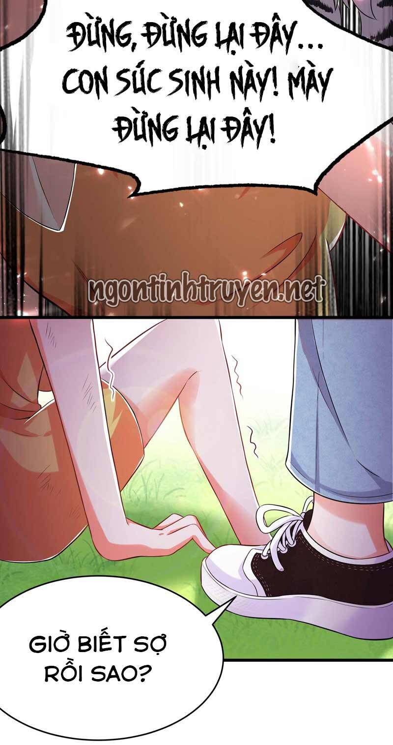 Trùng Sinh Không Gian: Cô Vợ Hào Môn Nóng Bỏng Không Dễ Chọc Chapter 57 - Trang 2