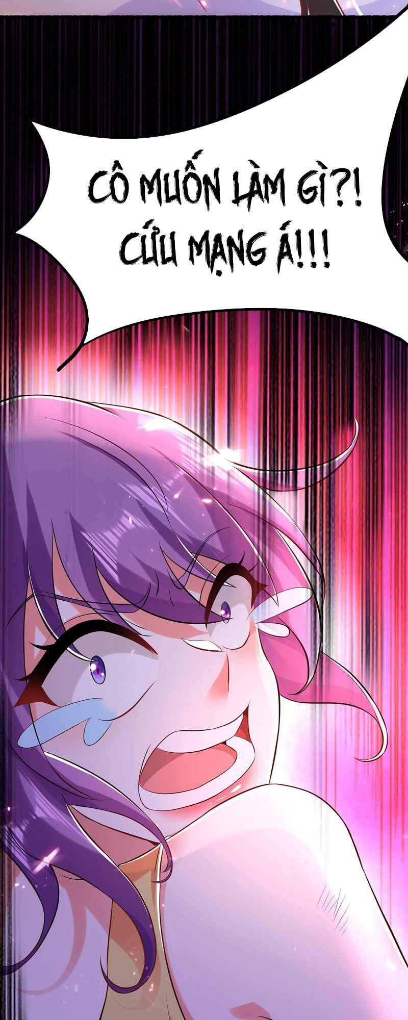 Trùng Sinh Không Gian: Cô Vợ Hào Môn Nóng Bỏng Không Dễ Chọc Chapter 57 - Trang 2