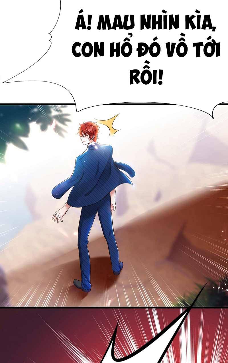 Trùng Sinh Không Gian: Cô Vợ Hào Môn Nóng Bỏng Không Dễ Chọc Chapter 57 - Trang 2