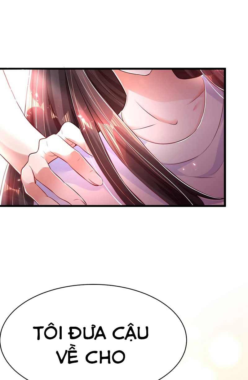 Trùng Sinh Không Gian: Cô Vợ Hào Môn Nóng Bỏng Không Dễ Chọc Chapter 57 - Trang 2