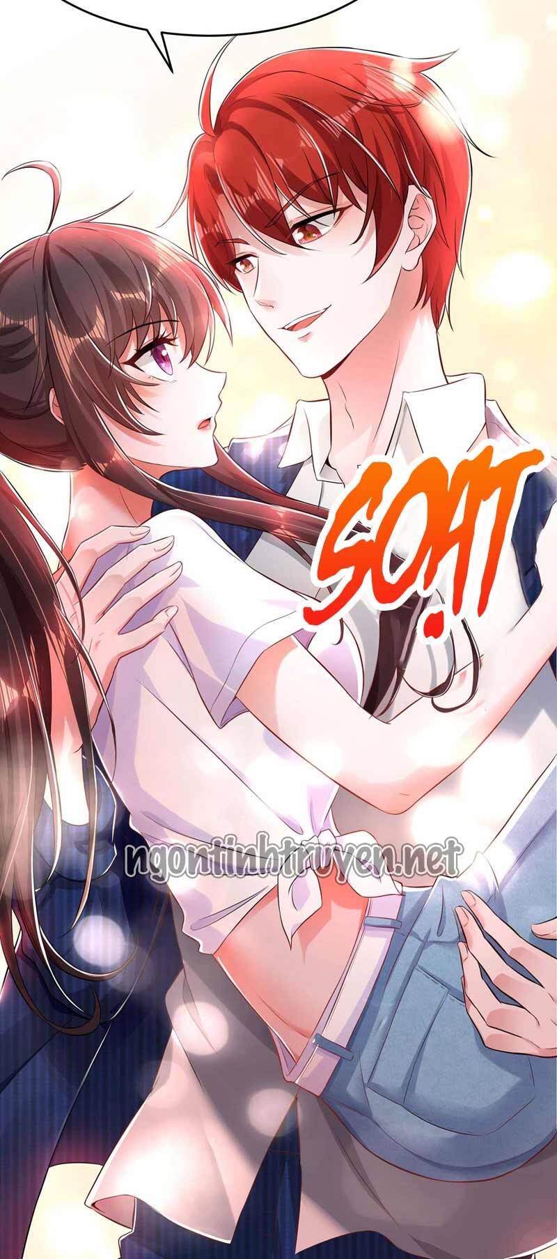 Trùng Sinh Không Gian: Cô Vợ Hào Môn Nóng Bỏng Không Dễ Chọc Chapter 57 - Trang 2