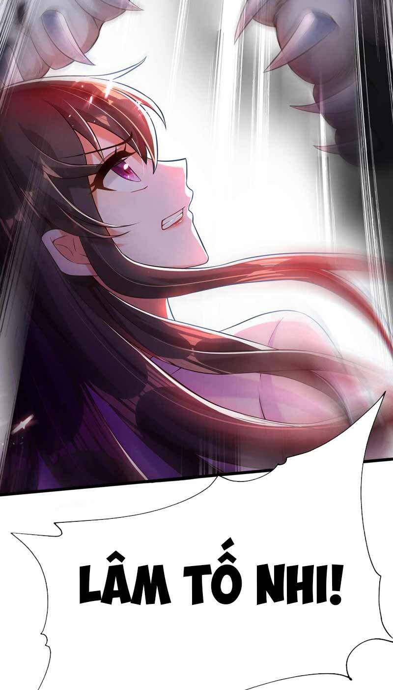 Trùng Sinh Không Gian: Cô Vợ Hào Môn Nóng Bỏng Không Dễ Chọc Chapter 57 - Trang 2