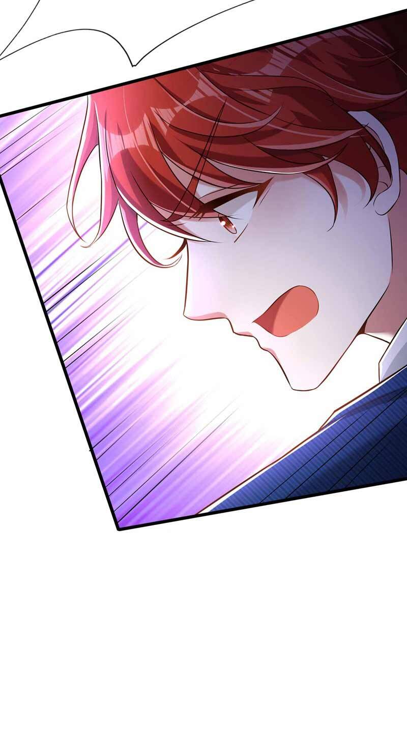 Trùng Sinh Không Gian: Cô Vợ Hào Môn Nóng Bỏng Không Dễ Chọc Chapter 57 - Trang 2