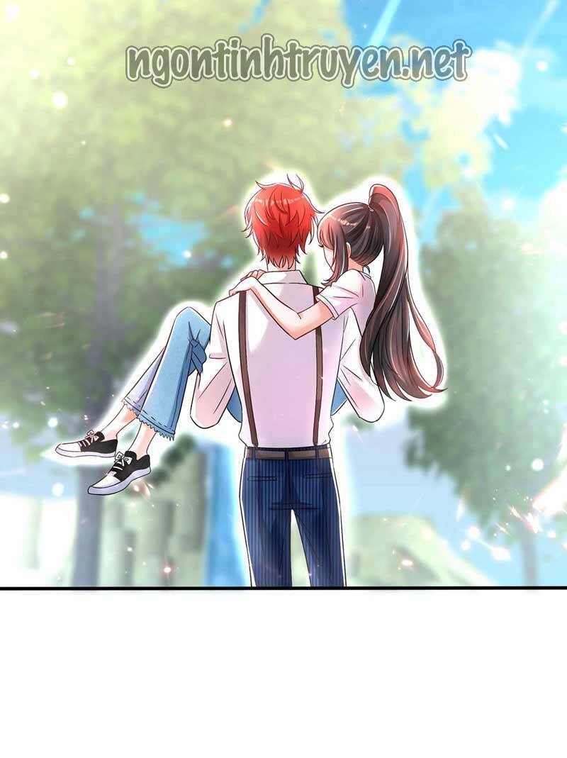 Trùng Sinh Không Gian: Cô Vợ Hào Môn Nóng Bỏng Không Dễ Chọc Chapter 58 - Trang 2