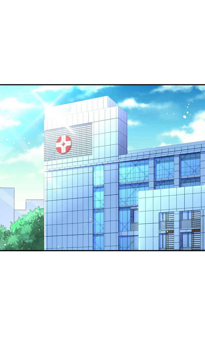 Trùng Sinh Không Gian: Cô Vợ Hào Môn Nóng Bỏng Không Dễ Chọc Chapter 58 - Trang 2