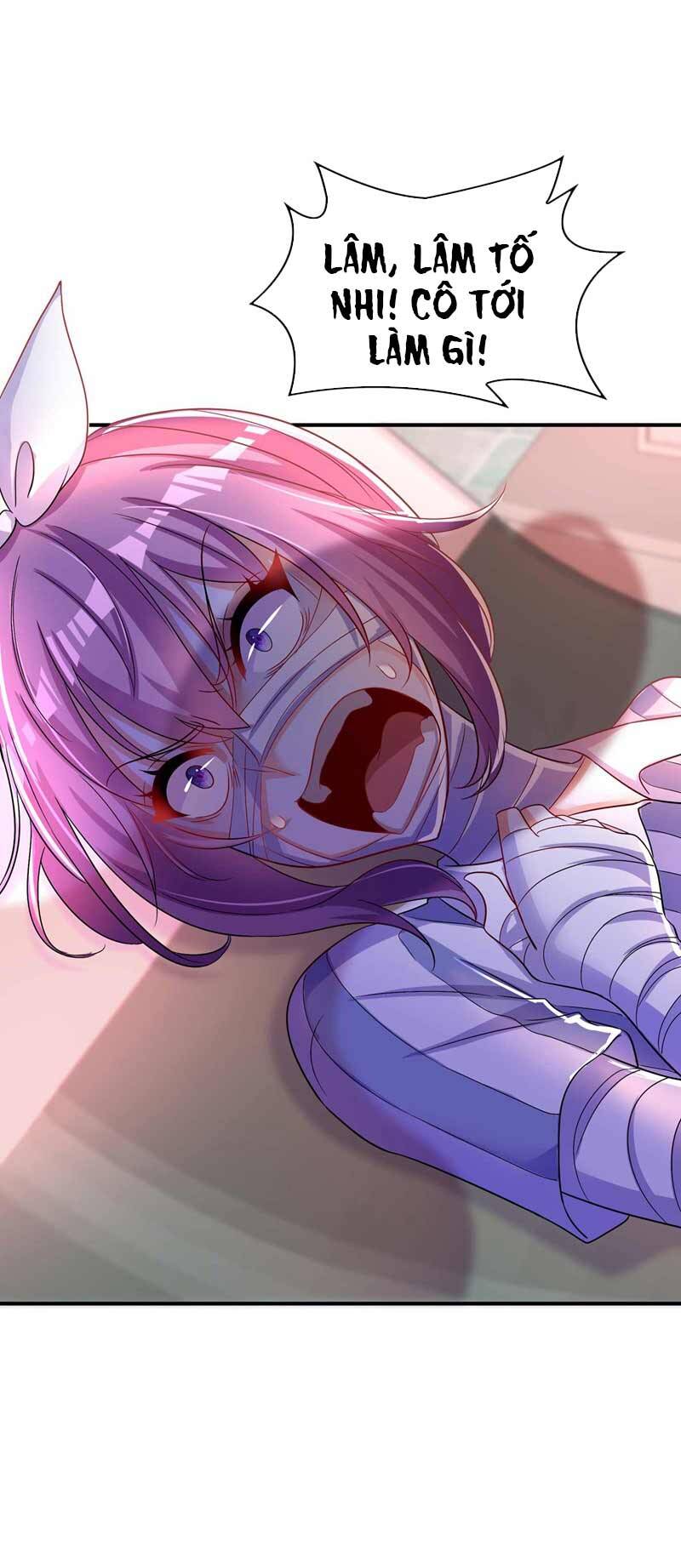 Trùng Sinh Không Gian: Cô Vợ Hào Môn Nóng Bỏng Không Dễ Chọc Chapter 58 - Trang 2