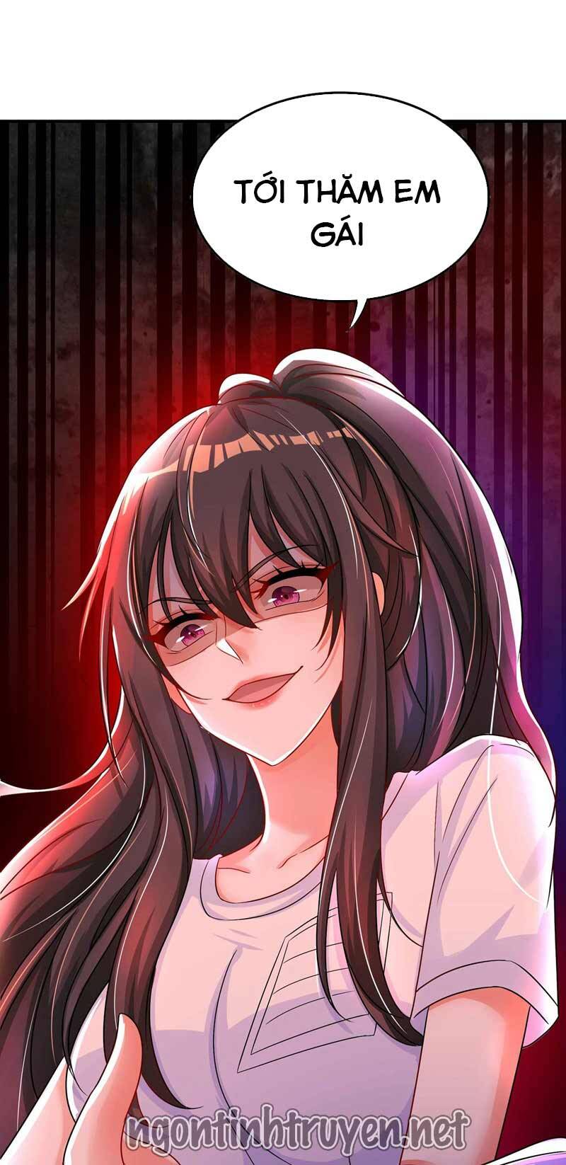 Trùng Sinh Không Gian: Cô Vợ Hào Môn Nóng Bỏng Không Dễ Chọc Chapter 58 - Trang 2