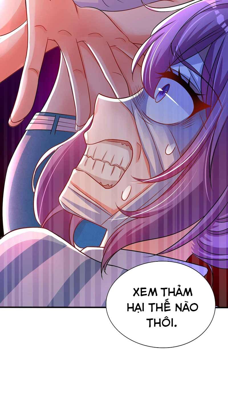 Trùng Sinh Không Gian: Cô Vợ Hào Môn Nóng Bỏng Không Dễ Chọc Chapter 58 - Trang 2