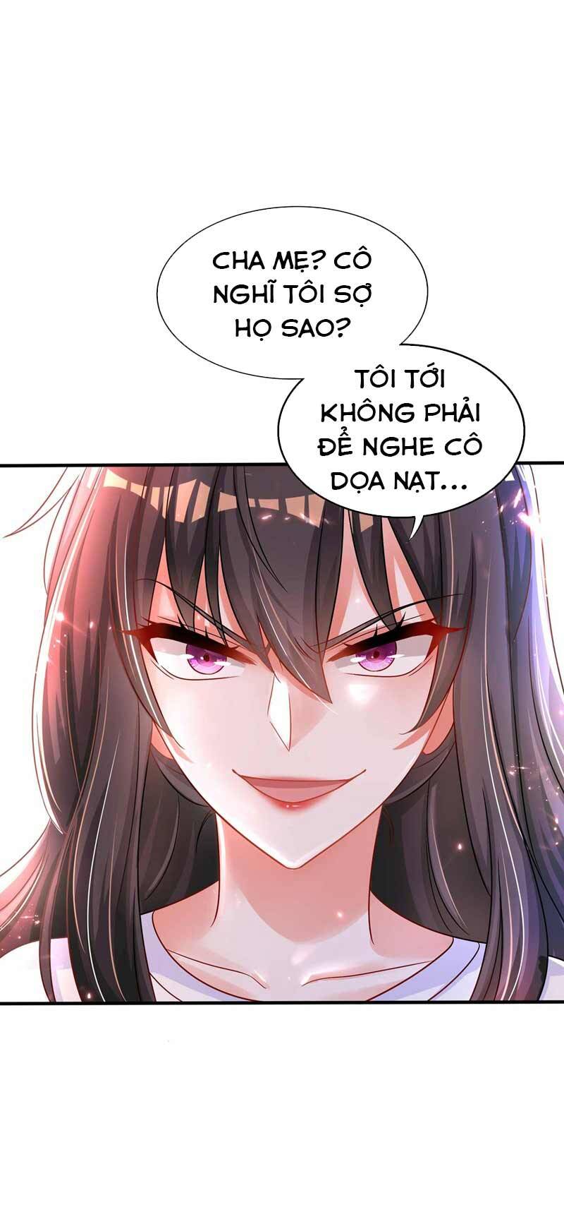 Trùng Sinh Không Gian: Cô Vợ Hào Môn Nóng Bỏng Không Dễ Chọc Chapter 58 - Trang 2