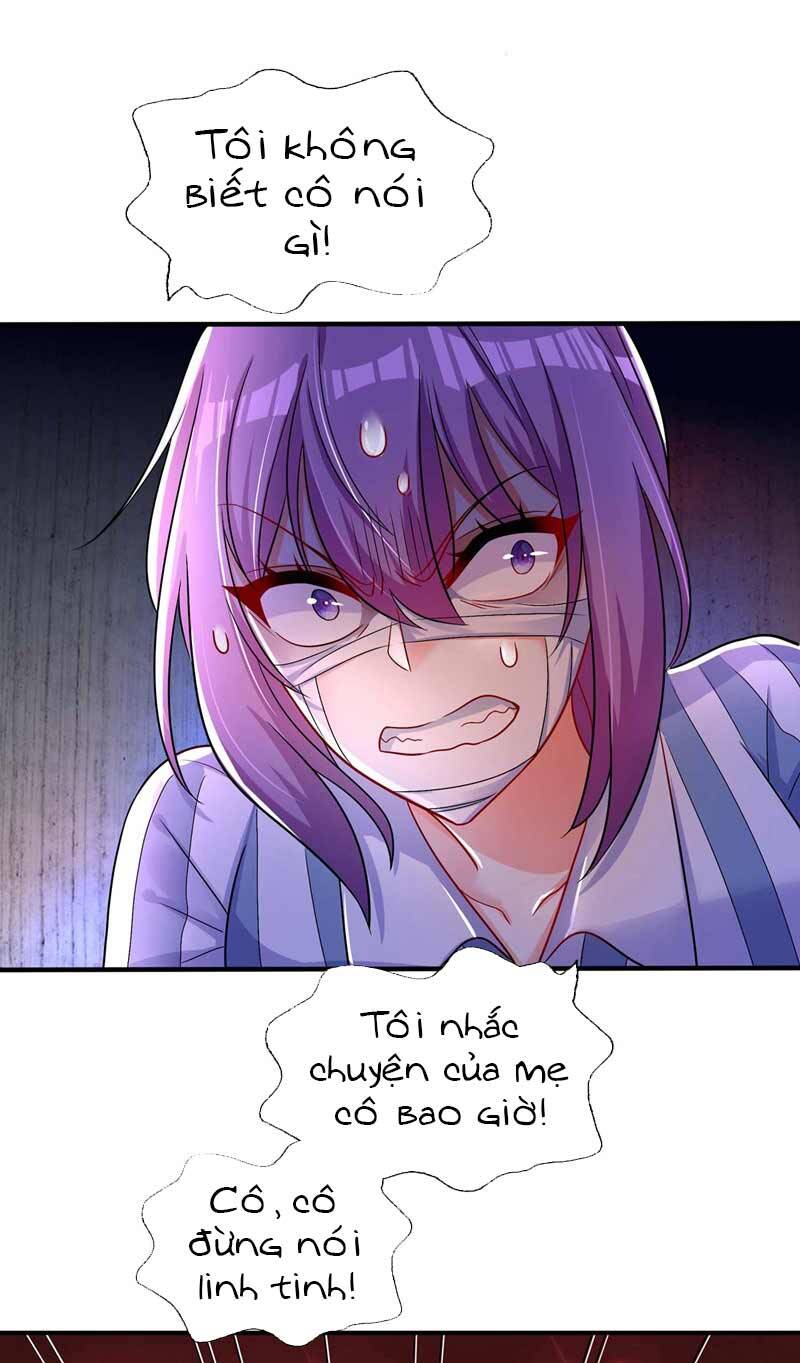 Trùng Sinh Không Gian: Cô Vợ Hào Môn Nóng Bỏng Không Dễ Chọc Chapter 58 - Trang 2