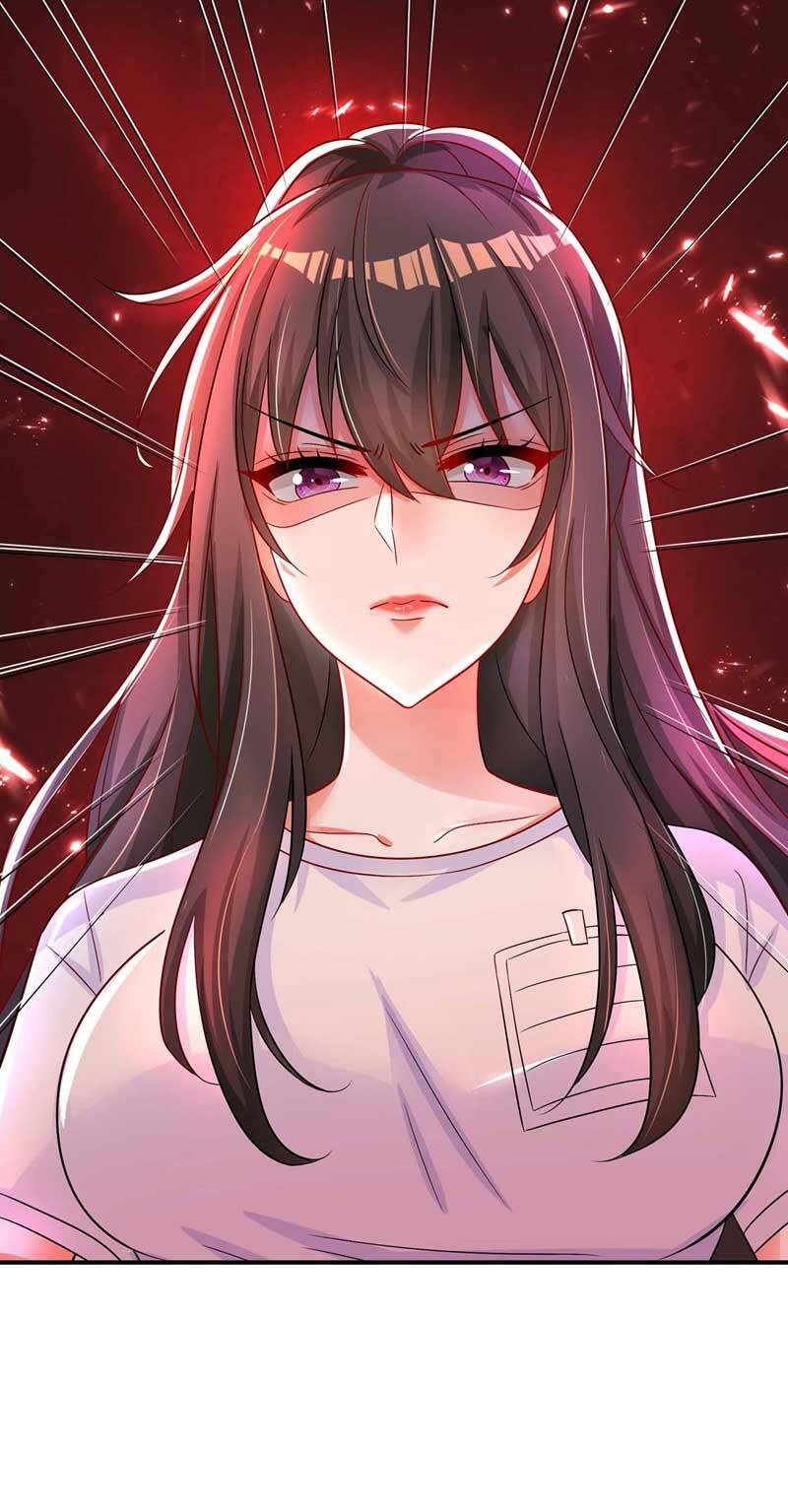 Trùng Sinh Không Gian: Cô Vợ Hào Môn Nóng Bỏng Không Dễ Chọc Chapter 58 - Trang 2