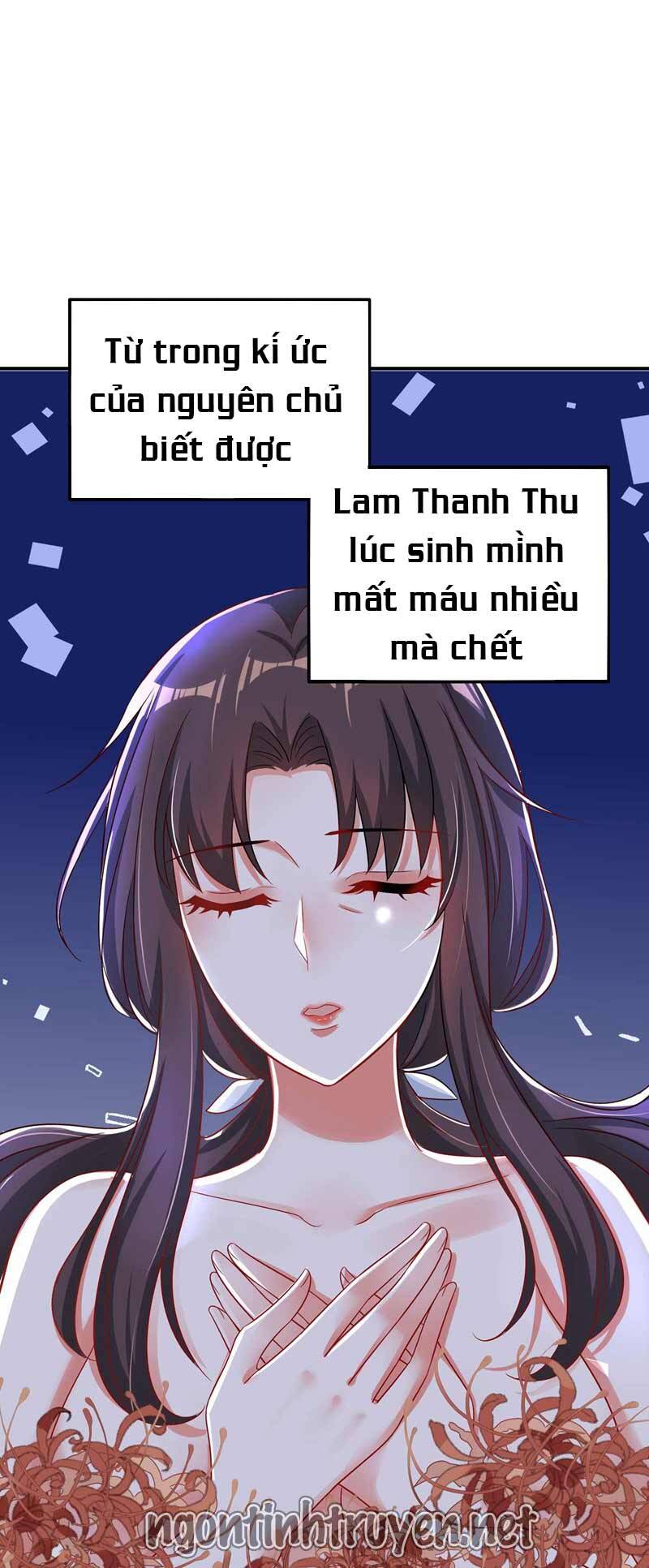 Trùng Sinh Không Gian: Cô Vợ Hào Môn Nóng Bỏng Không Dễ Chọc Chapter 58 - Trang 2