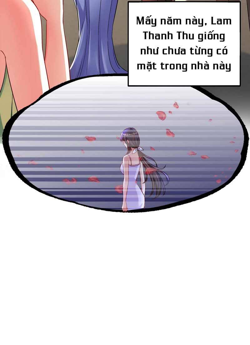 Trùng Sinh Không Gian: Cô Vợ Hào Môn Nóng Bỏng Không Dễ Chọc Chapter 58 - Trang 2