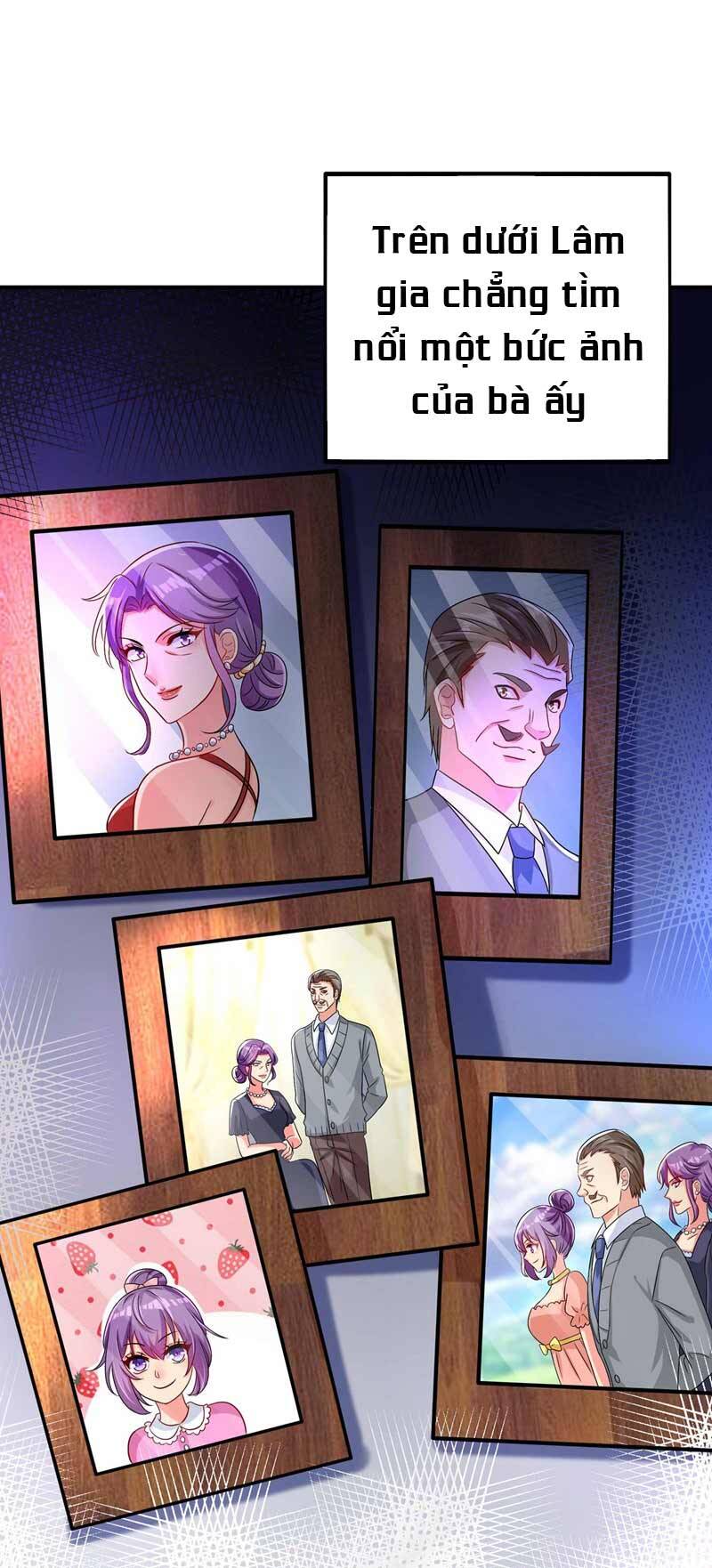 Trùng Sinh Không Gian: Cô Vợ Hào Môn Nóng Bỏng Không Dễ Chọc Chapter 58 - Trang 2