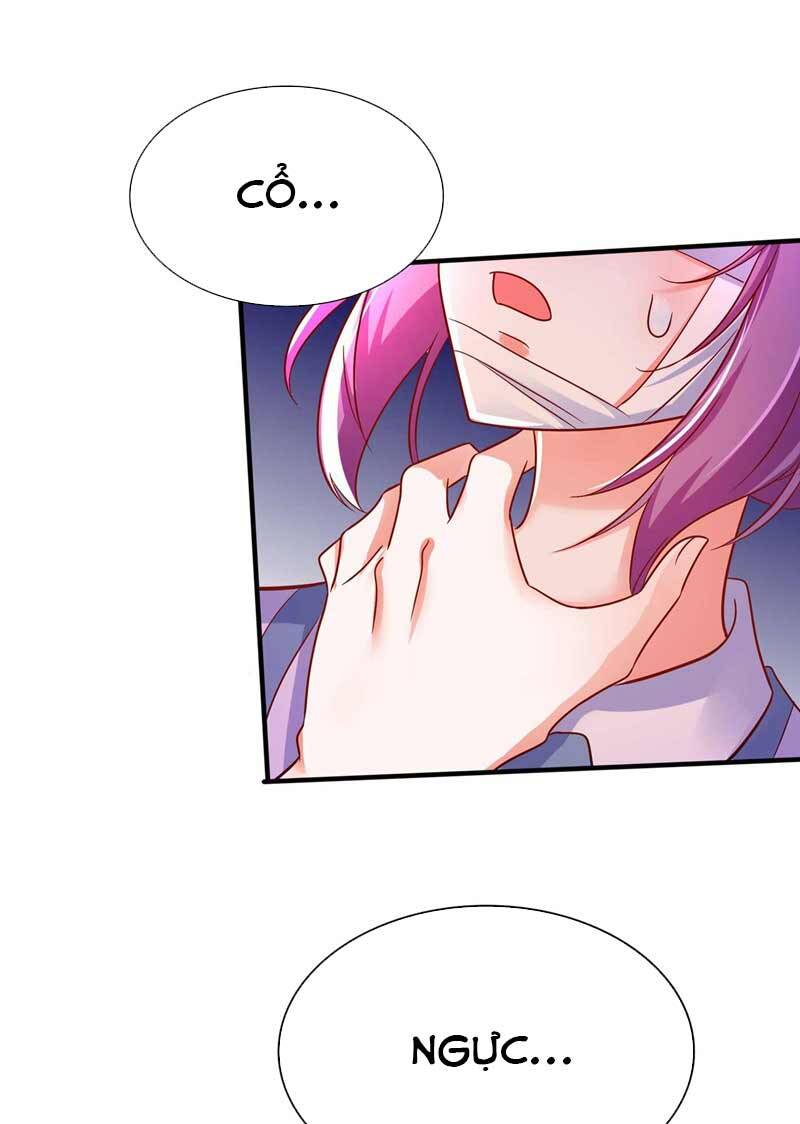 Trùng Sinh Không Gian: Cô Vợ Hào Môn Nóng Bỏng Không Dễ Chọc Chapter 58 - Trang 2