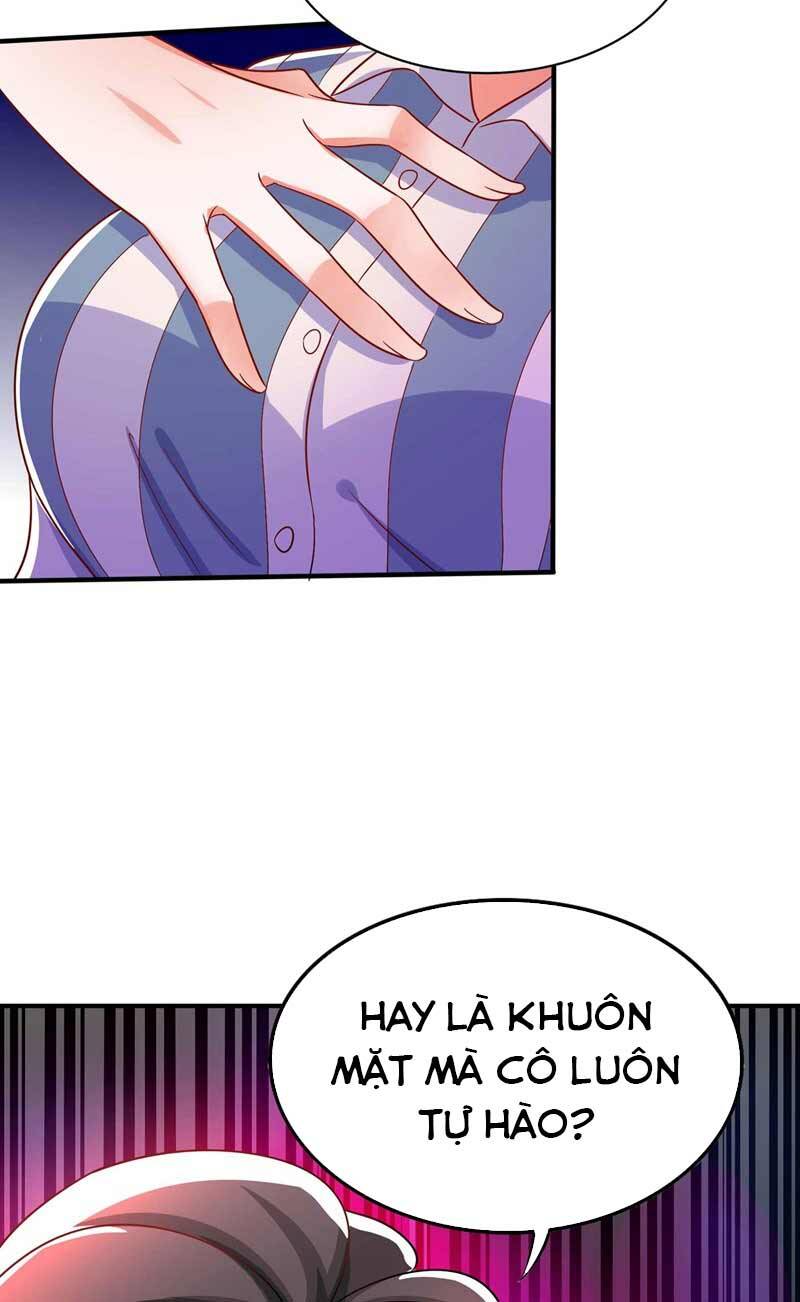 Trùng Sinh Không Gian: Cô Vợ Hào Môn Nóng Bỏng Không Dễ Chọc Chapter 58 - Trang 2