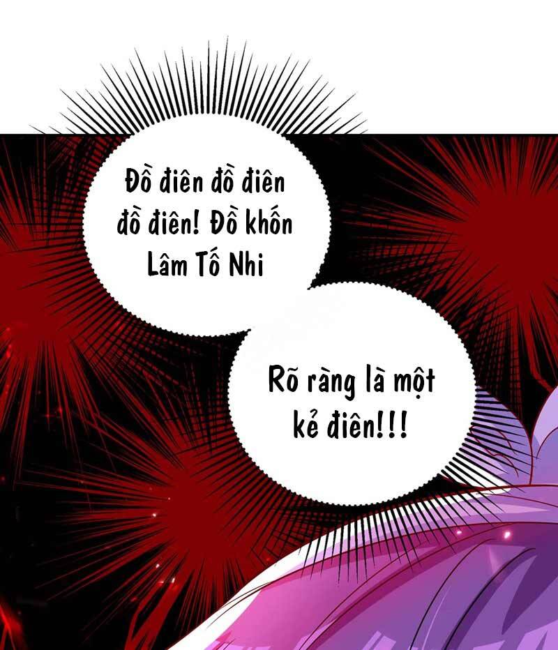 Trùng Sinh Không Gian: Cô Vợ Hào Môn Nóng Bỏng Không Dễ Chọc Chapter 58 - Trang 2