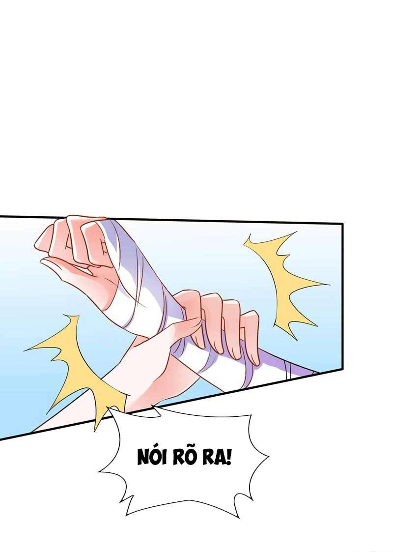 Trùng Sinh Không Gian: Cô Vợ Hào Môn Nóng Bỏng Không Dễ Chọc Chapter 58 - Trang 2