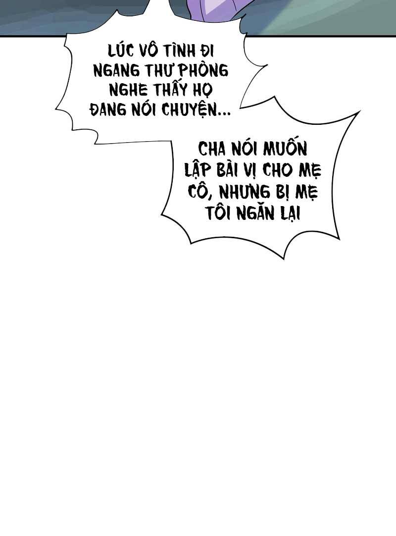 Trùng Sinh Không Gian: Cô Vợ Hào Môn Nóng Bỏng Không Dễ Chọc Chapter 58 - Trang 2