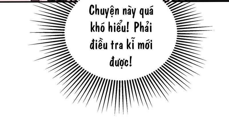 Trùng Sinh Không Gian: Cô Vợ Hào Môn Nóng Bỏng Không Dễ Chọc Chapter 58 - Trang 2