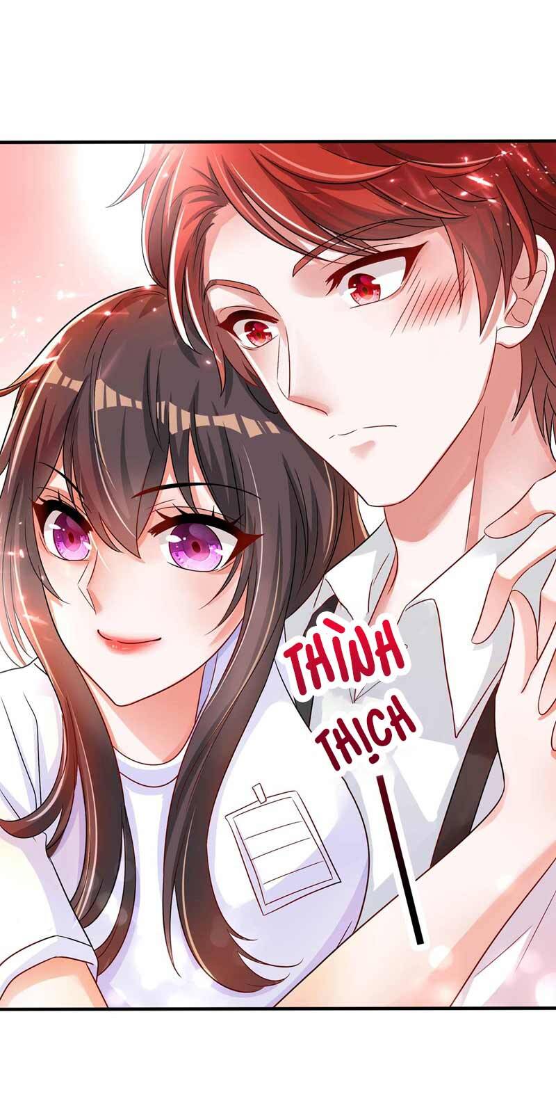 Trùng Sinh Không Gian: Cô Vợ Hào Môn Nóng Bỏng Không Dễ Chọc Chapter 58 - Trang 2