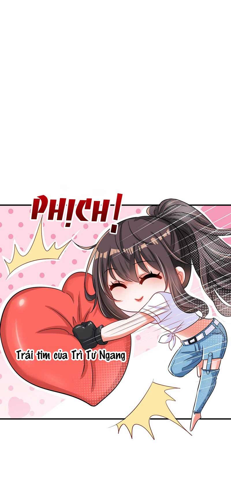 Trùng Sinh Không Gian: Cô Vợ Hào Môn Nóng Bỏng Không Dễ Chọc Chapter 58 - Trang 2