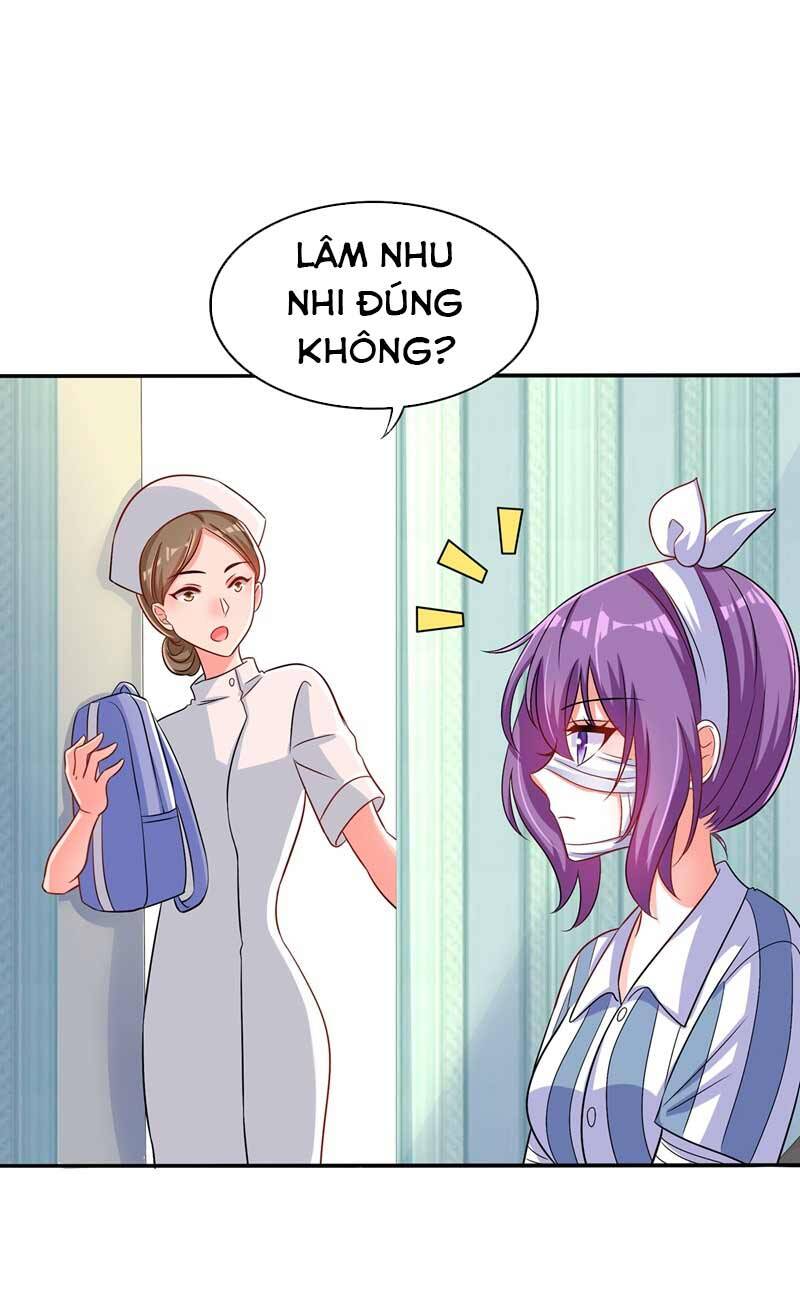 Trùng Sinh Không Gian: Cô Vợ Hào Môn Nóng Bỏng Không Dễ Chọc Chapter 59 - Trang 2