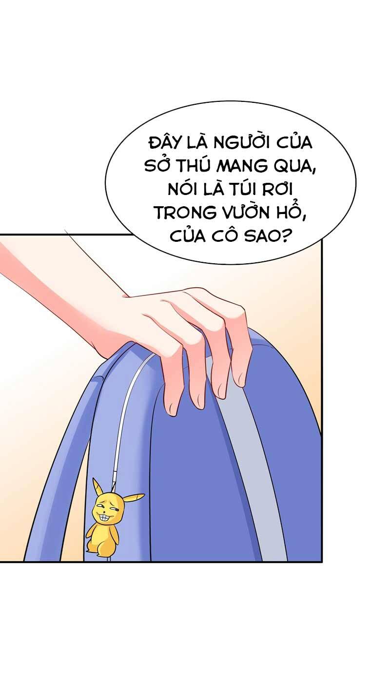 Trùng Sinh Không Gian: Cô Vợ Hào Môn Nóng Bỏng Không Dễ Chọc Chapter 59 - Trang 2