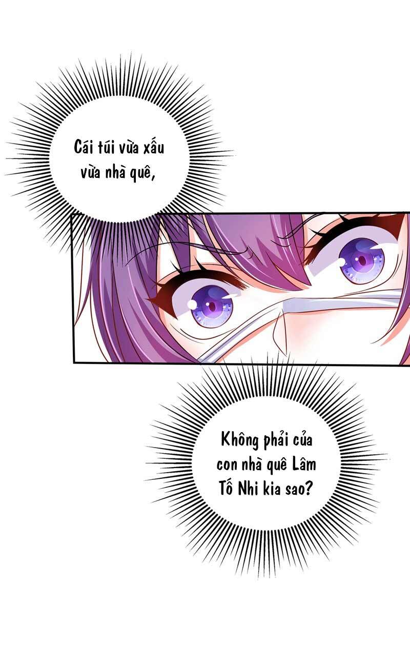 Trùng Sinh Không Gian: Cô Vợ Hào Môn Nóng Bỏng Không Dễ Chọc Chapter 59 - Trang 2