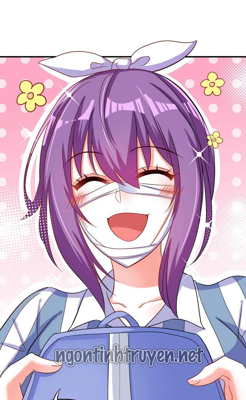 Trùng Sinh Không Gian: Cô Vợ Hào Môn Nóng Bỏng Không Dễ Chọc Chapter 59 - Trang 2