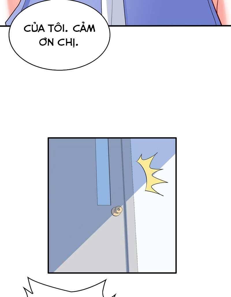 Trùng Sinh Không Gian: Cô Vợ Hào Môn Nóng Bỏng Không Dễ Chọc Chapter 59 - Trang 2