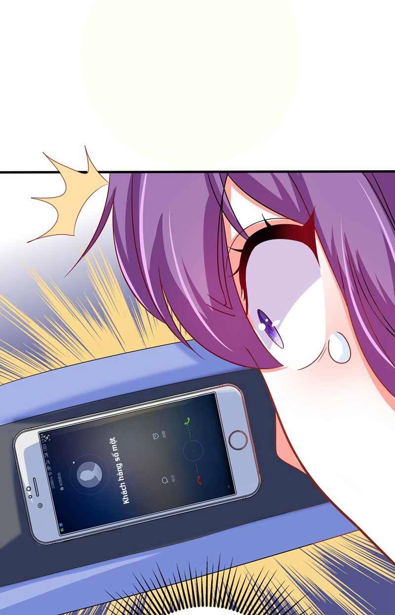 Trùng Sinh Không Gian: Cô Vợ Hào Môn Nóng Bỏng Không Dễ Chọc Chapter 59 - Trang 2