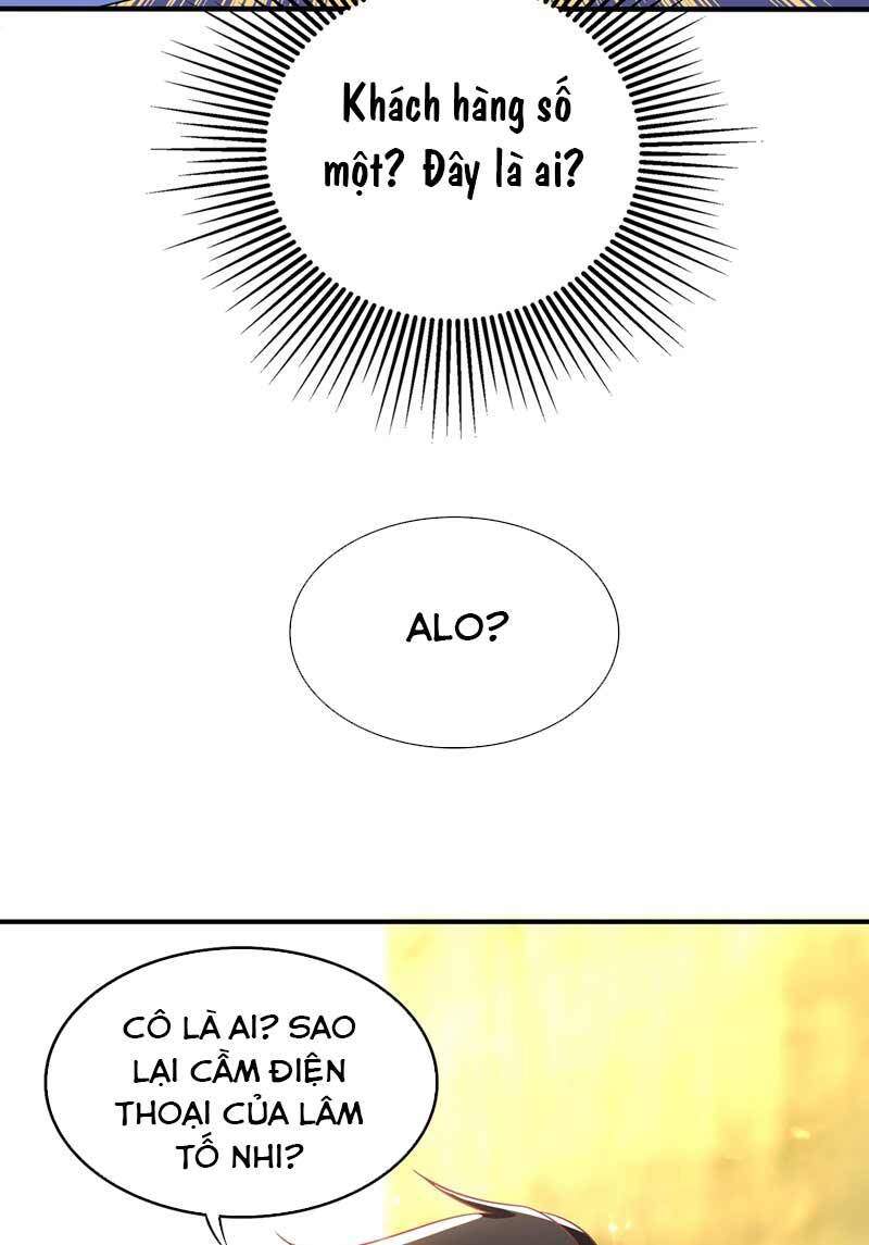 Trùng Sinh Không Gian: Cô Vợ Hào Môn Nóng Bỏng Không Dễ Chọc Chapter 59 - Trang 2