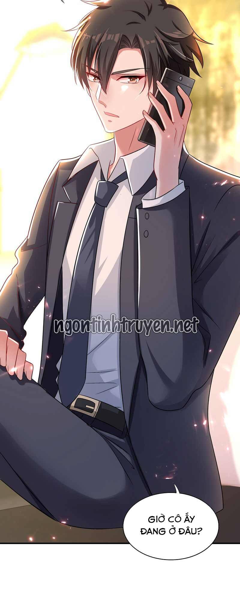 Trùng Sinh Không Gian: Cô Vợ Hào Môn Nóng Bỏng Không Dễ Chọc Chapter 59 - Trang 2