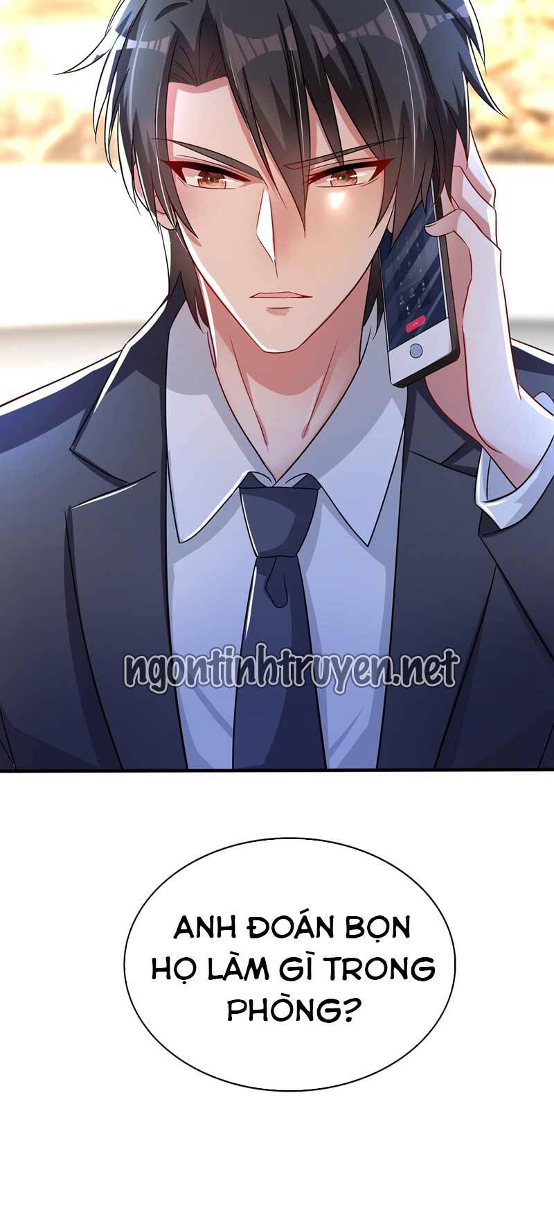 Trùng Sinh Không Gian: Cô Vợ Hào Môn Nóng Bỏng Không Dễ Chọc Chapter 59 - Trang 2