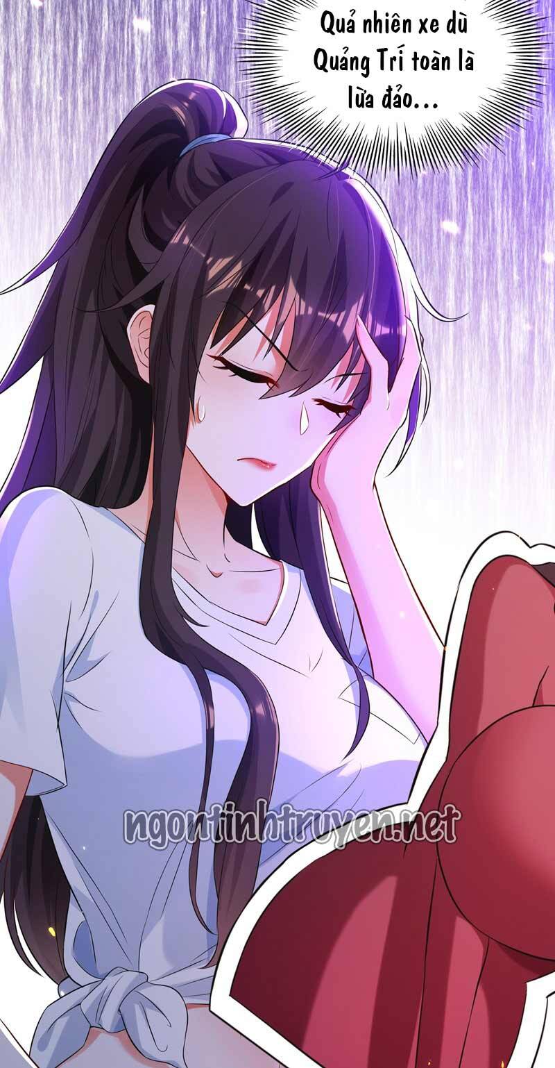 Trùng Sinh Không Gian: Cô Vợ Hào Môn Nóng Bỏng Không Dễ Chọc Chapter 59 - Trang 2