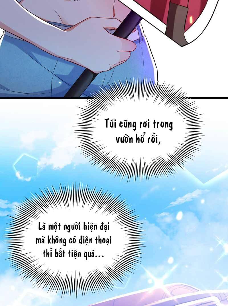 Trùng Sinh Không Gian: Cô Vợ Hào Môn Nóng Bỏng Không Dễ Chọc Chapter 59 - Trang 2