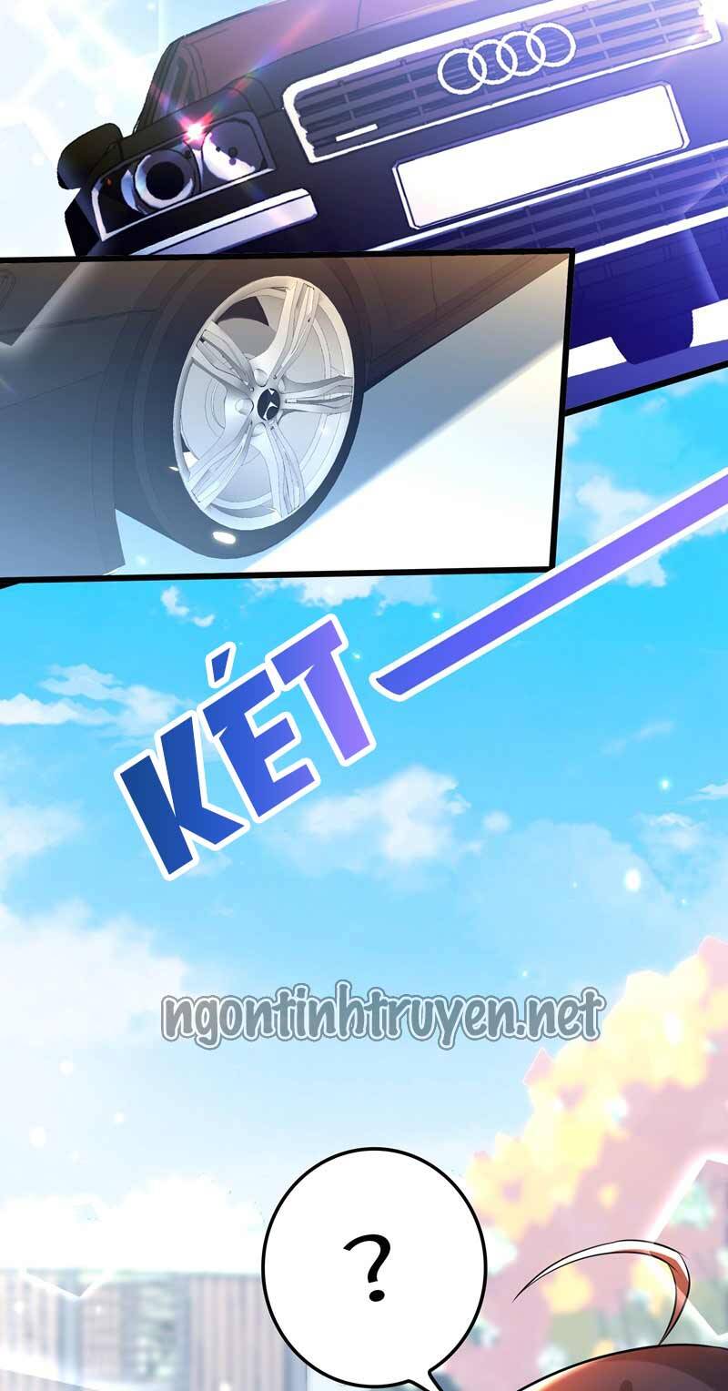 Trùng Sinh Không Gian: Cô Vợ Hào Môn Nóng Bỏng Không Dễ Chọc Chapter 59 - Trang 2