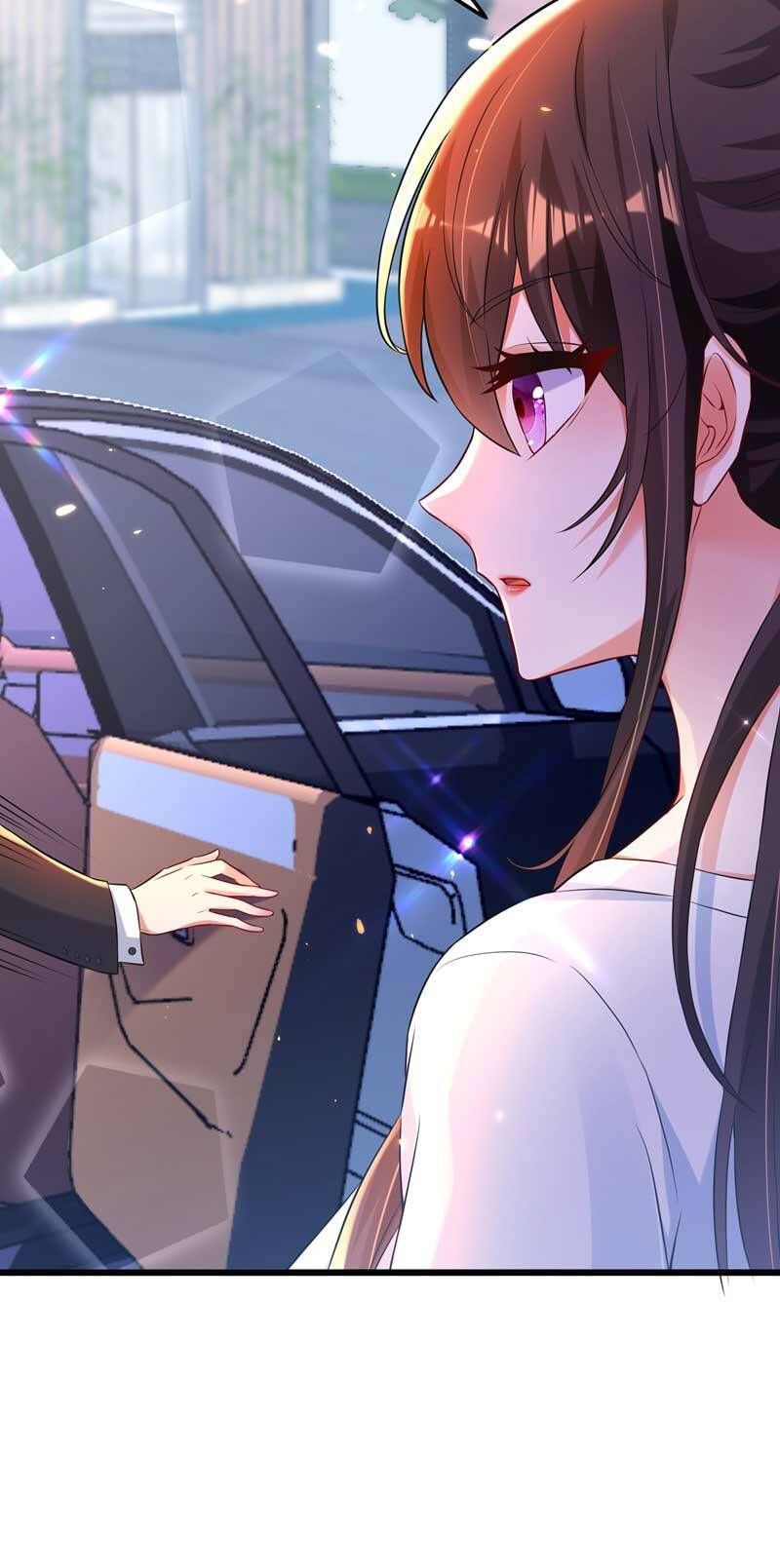 Trùng Sinh Không Gian: Cô Vợ Hào Môn Nóng Bỏng Không Dễ Chọc Chapter 59 - Trang 2