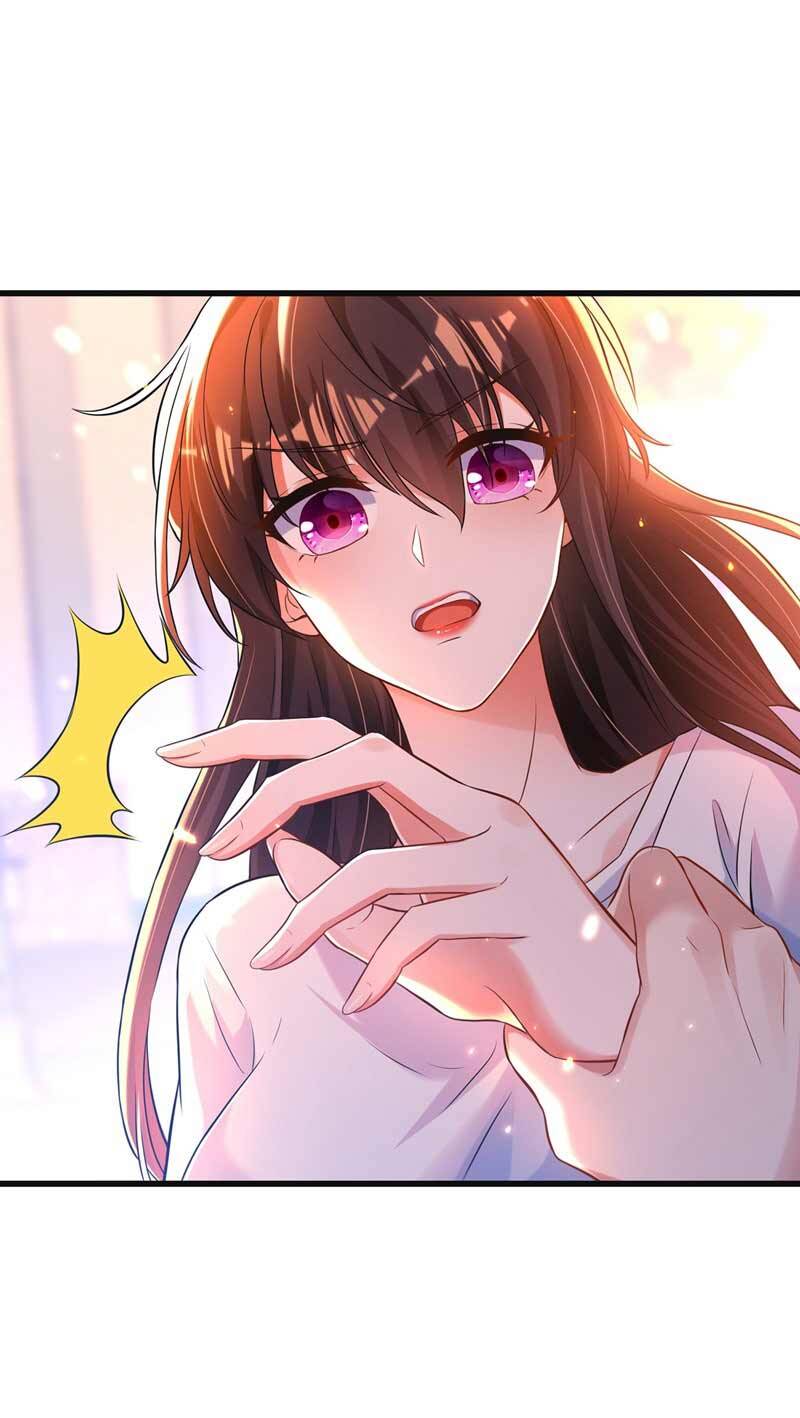 Trùng Sinh Không Gian: Cô Vợ Hào Môn Nóng Bỏng Không Dễ Chọc Chapter 59 - Trang 2