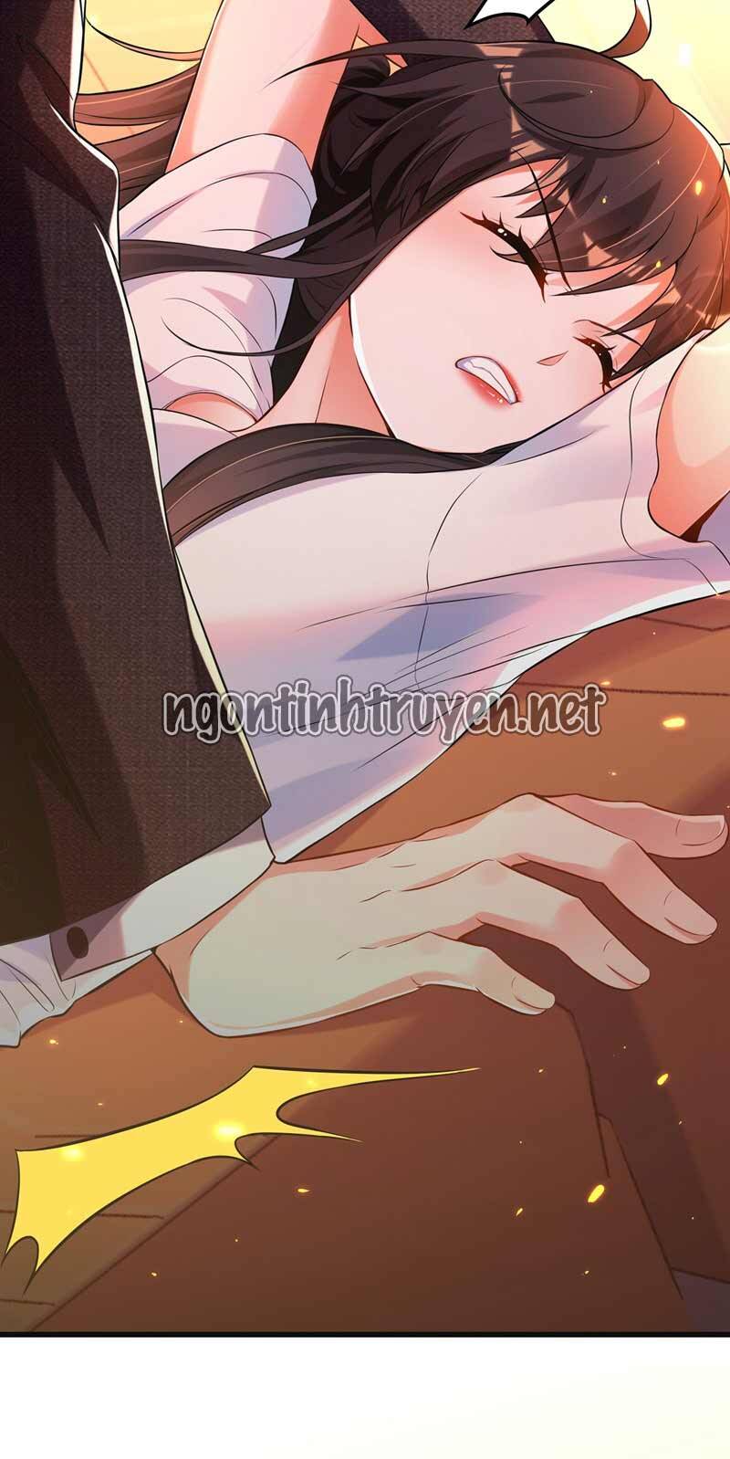 Trùng Sinh Không Gian: Cô Vợ Hào Môn Nóng Bỏng Không Dễ Chọc Chapter 59 - Trang 2