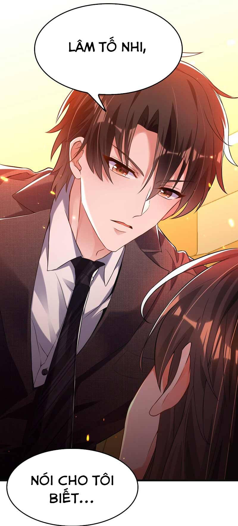 Trùng Sinh Không Gian: Cô Vợ Hào Môn Nóng Bỏng Không Dễ Chọc Chapter 59 - Trang 2